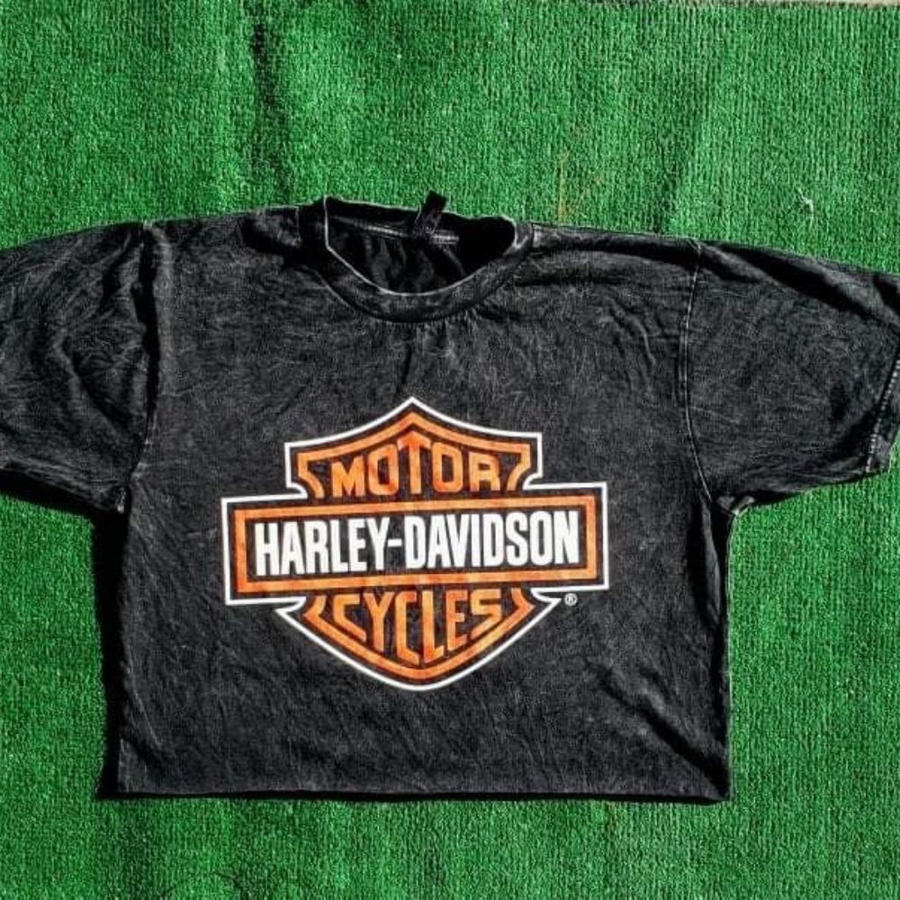 NEW MOTORCYCLES T SHIRT